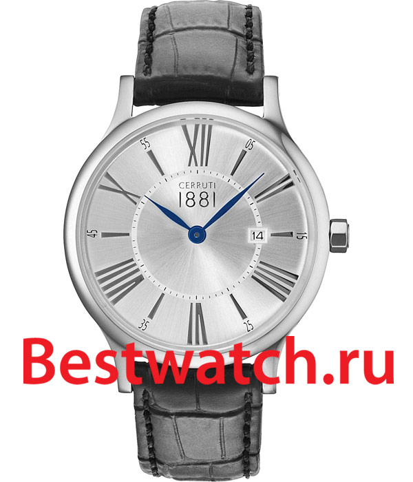 Часы Cerruti 1881 Siena CRA099A212C